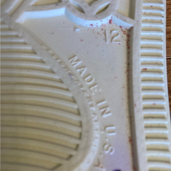 Kinsman vintage sneakers - Picture 7 of 8